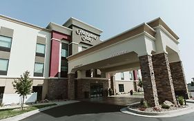 Hampton Inn Bismarck Nd